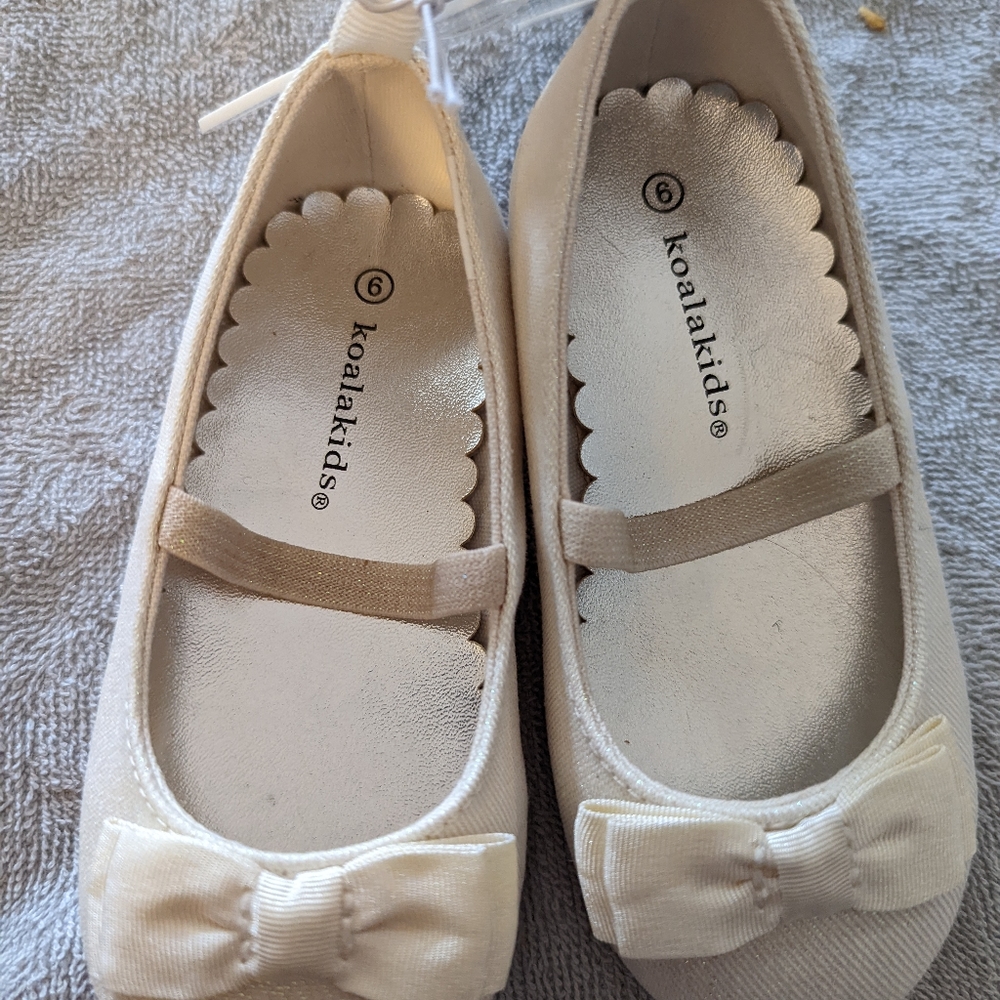 Toddler shoes